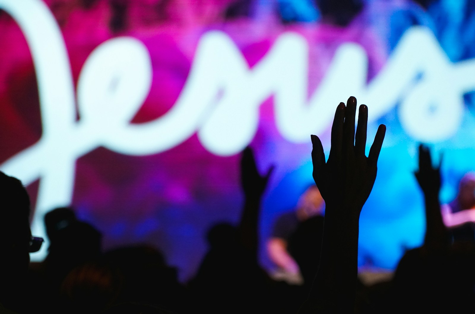 How to Cultivate a Heart of Worship