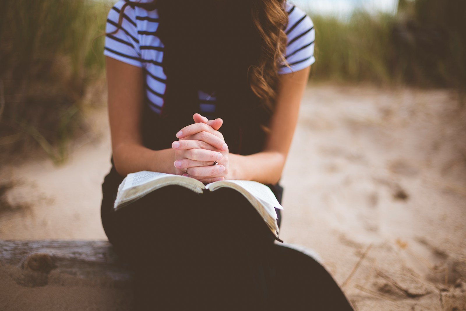 Ways to Strengthen Your Faith